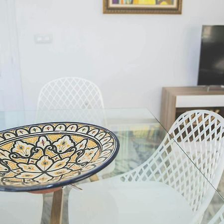 Ático 3hab. en Fuengirola cerca de la playa Apartamento Exterior foto