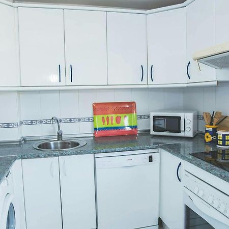 Ático 3hab. en Fuengirola cerca de la playa Apartamento Exterior foto