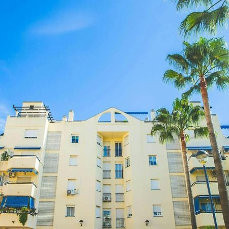 Ático 3hab. en Fuengirola cerca de la playa Apartamento Exterior foto