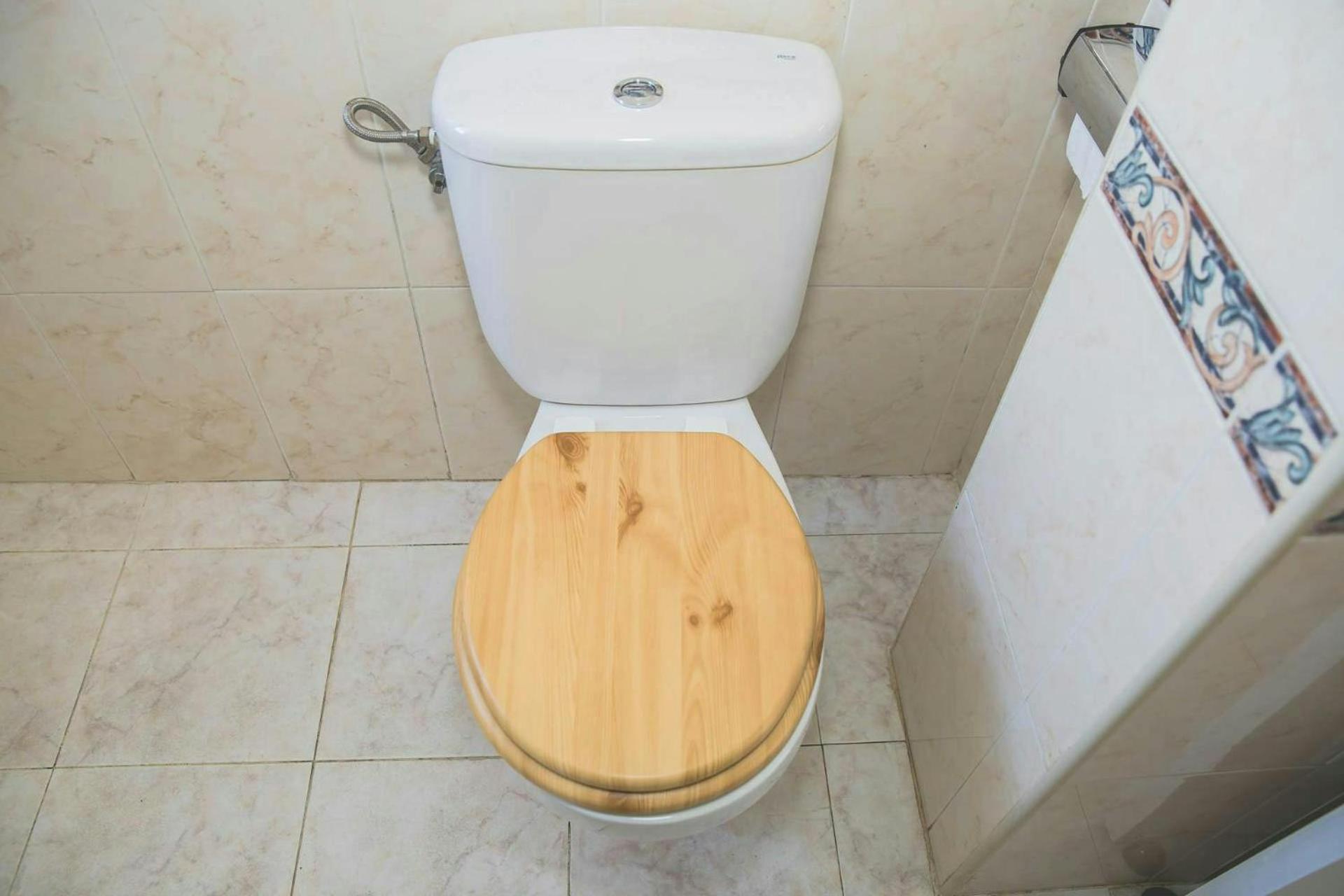 Ático 3hab. en Fuengirola cerca de la playa Apartamento Exterior foto