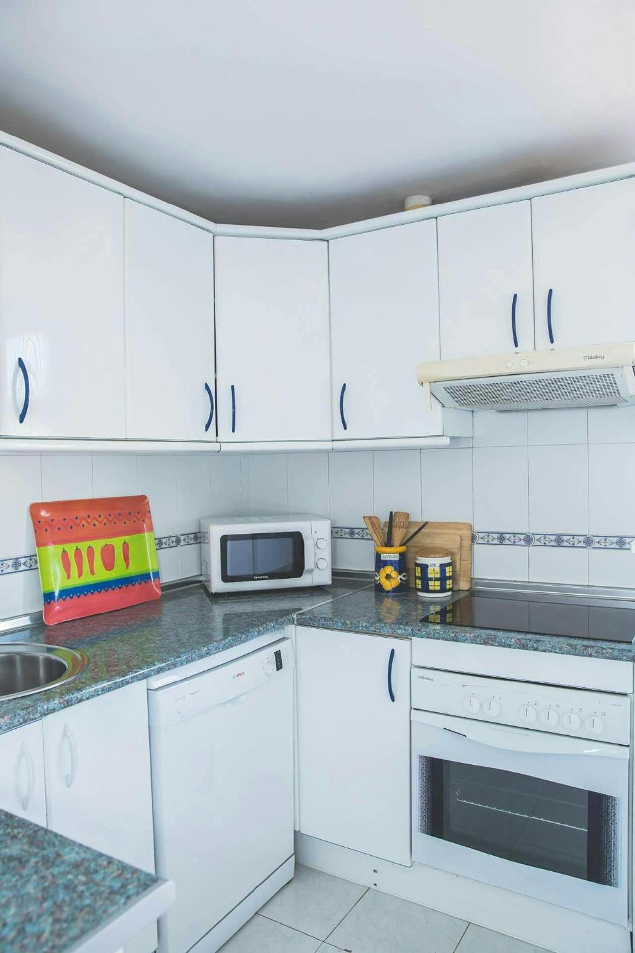 Ático 3hab. en Fuengirola cerca de la playa Apartamento Exterior foto
