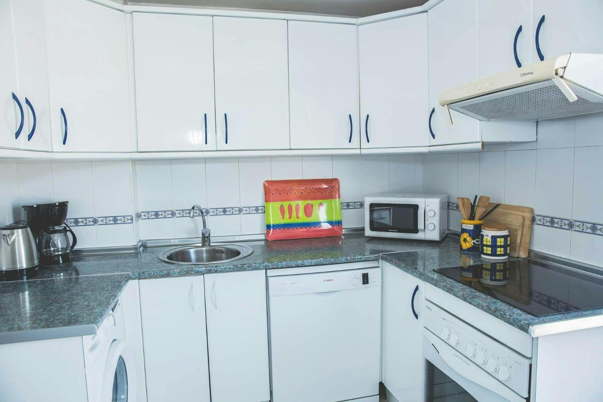 Ático 3hab. en Fuengirola cerca de la playa Apartamento Exterior foto