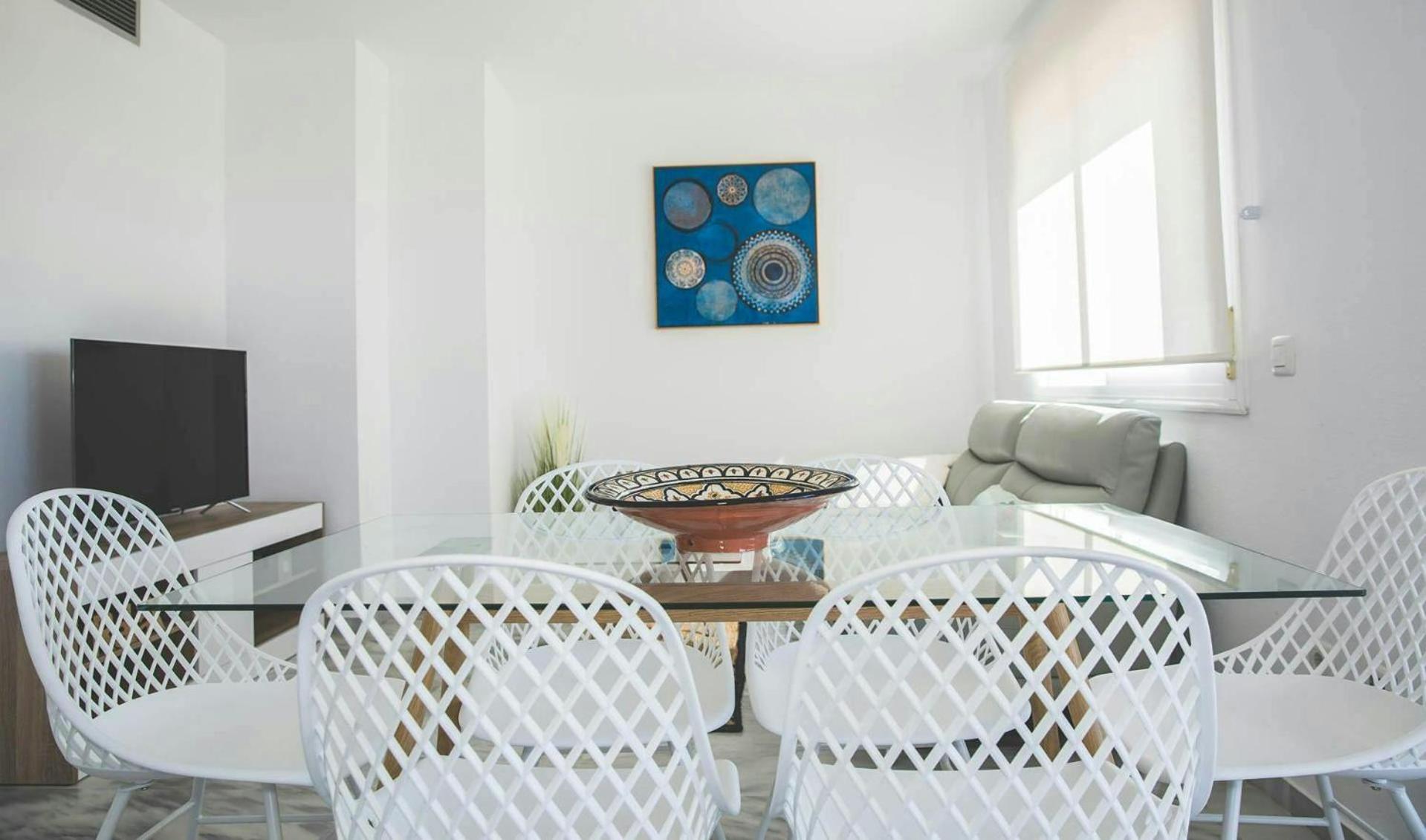 Ático 3hab. en Fuengirola cerca de la playa Apartamento Exterior foto