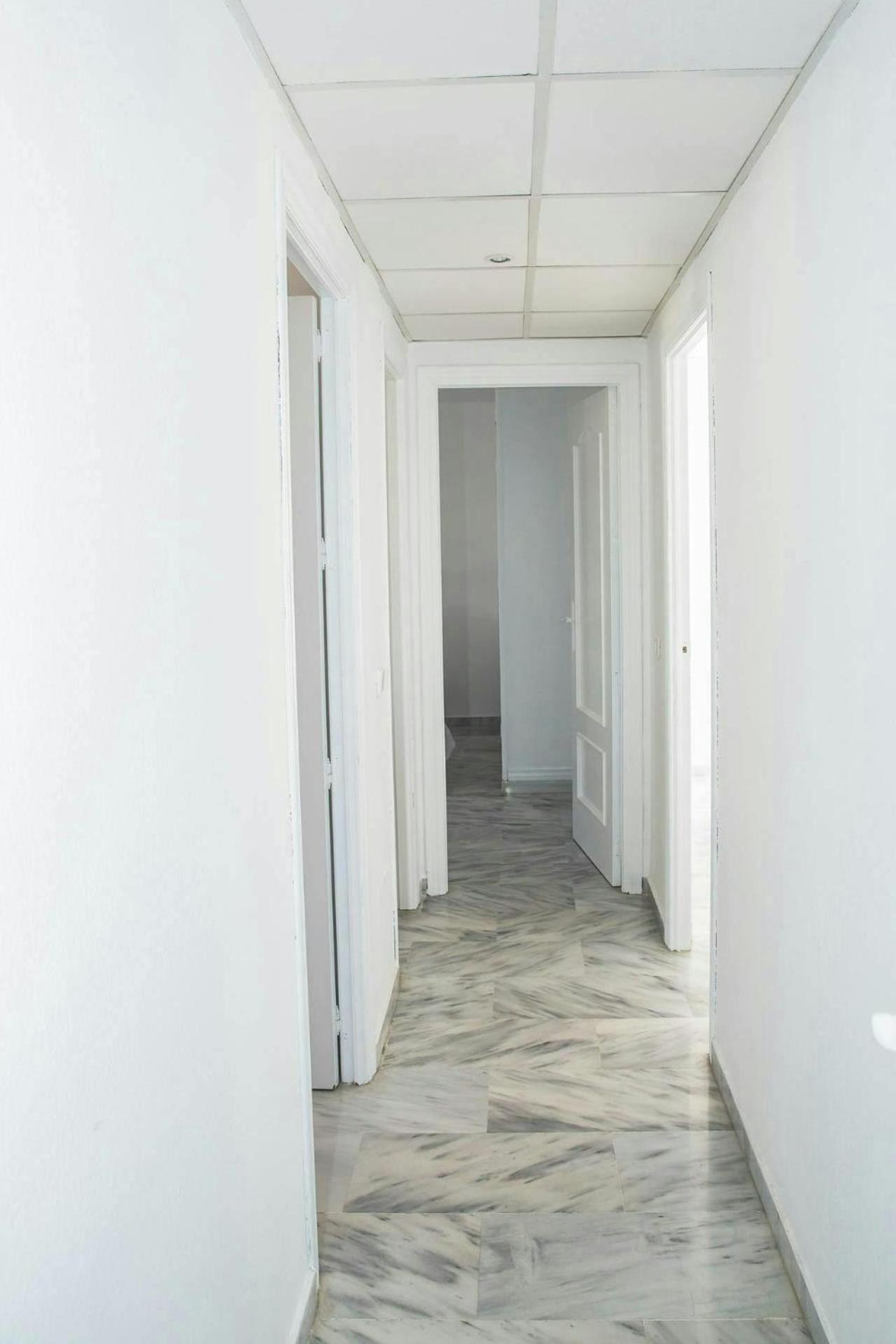 Ático 3hab. en Fuengirola cerca de la playa Apartamento Exterior foto