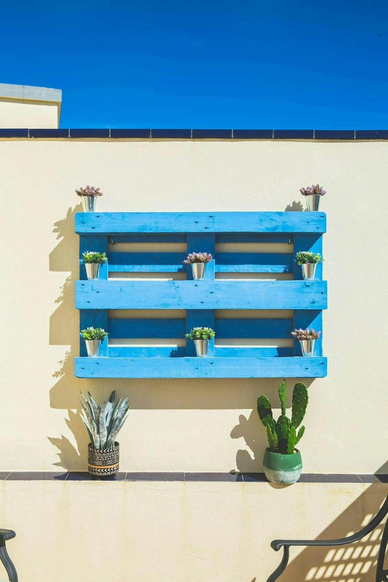 Ático 3hab. en Fuengirola cerca de la playa Apartamento Exterior foto