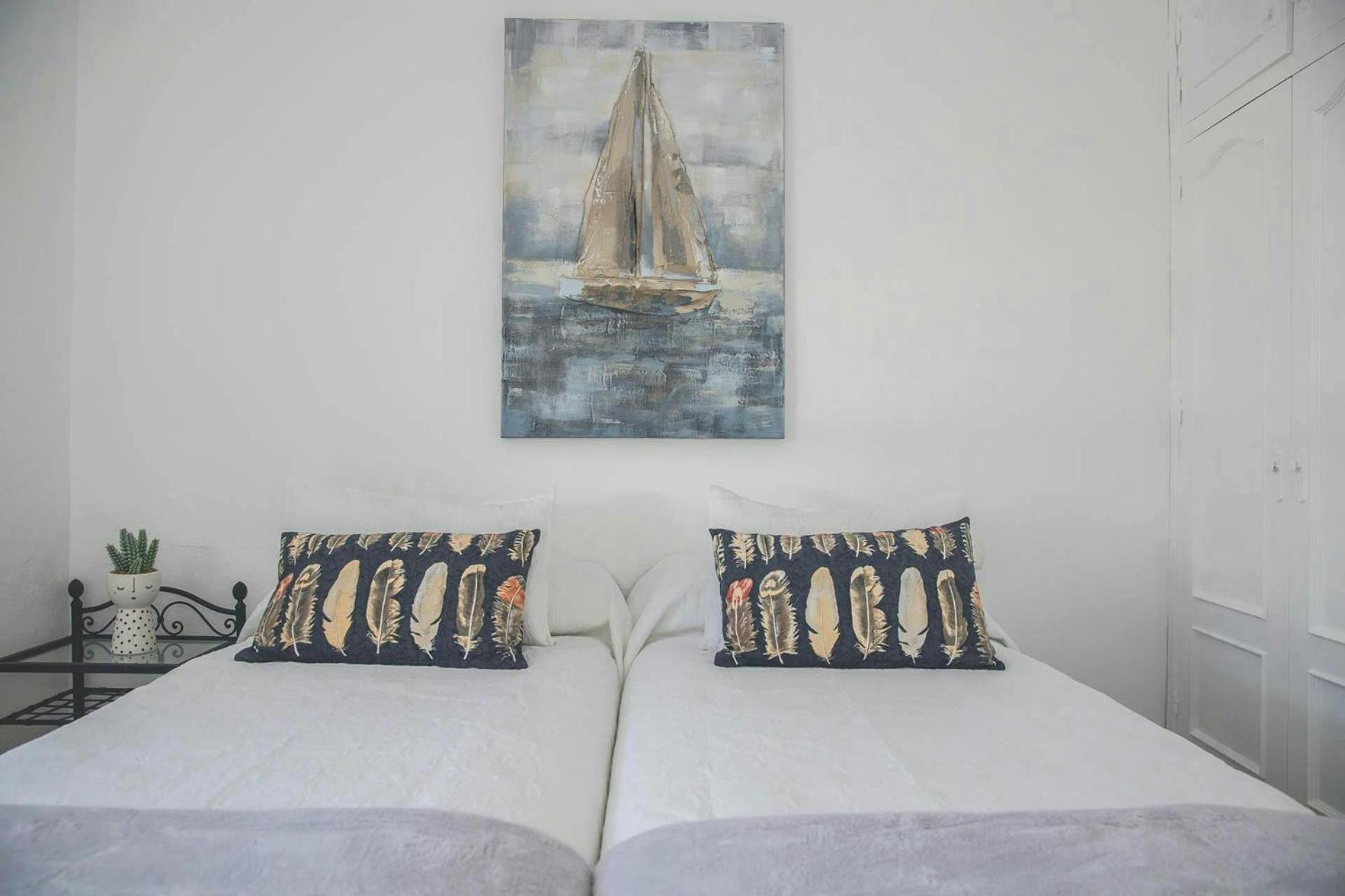 Ático 3hab. en Fuengirola cerca de la playa Apartamento Exterior foto