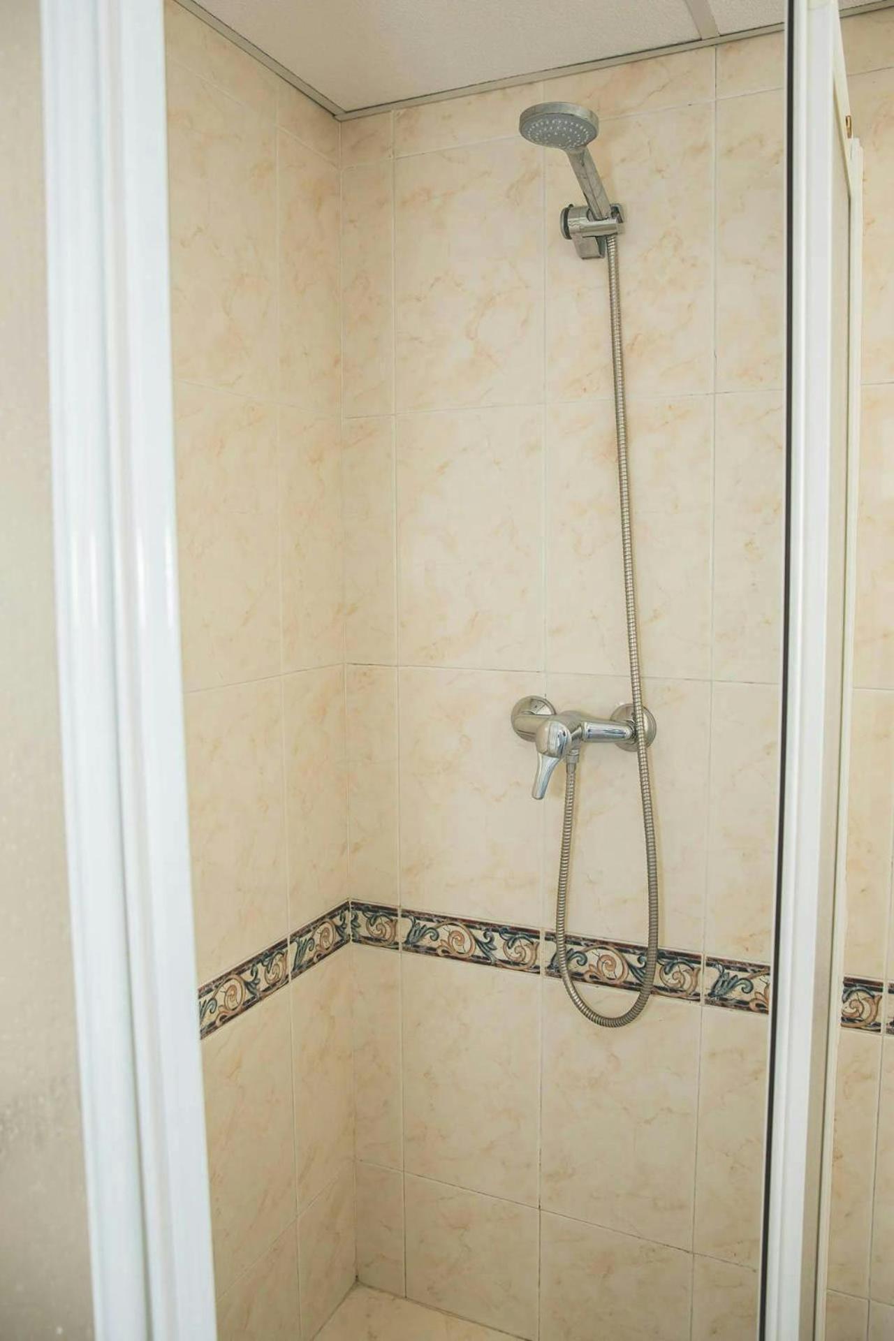 Ático 3hab. en Fuengirola cerca de la playa Apartamento Exterior foto