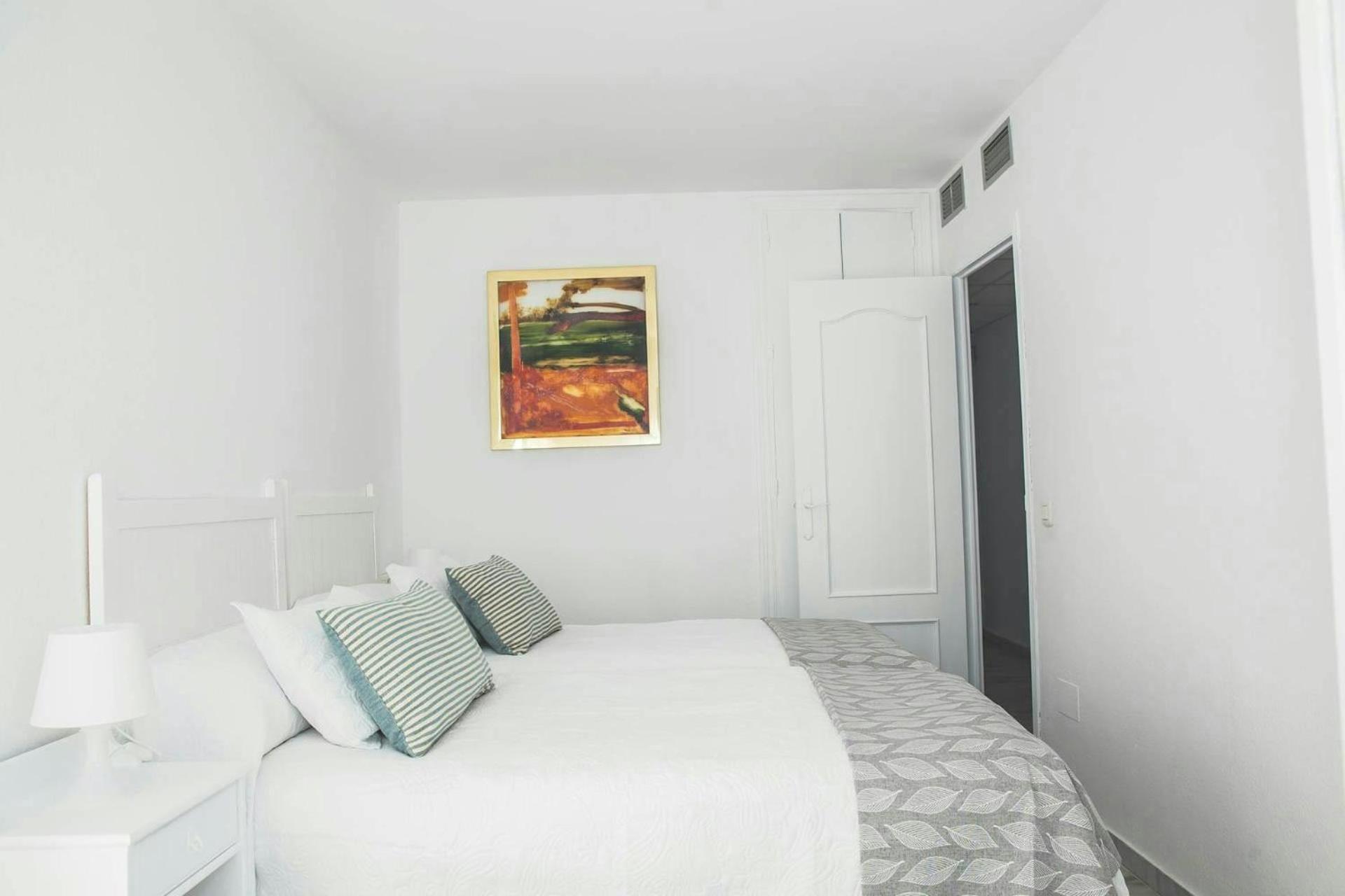 Ático 3hab. en Fuengirola cerca de la playa Apartamento Exterior foto